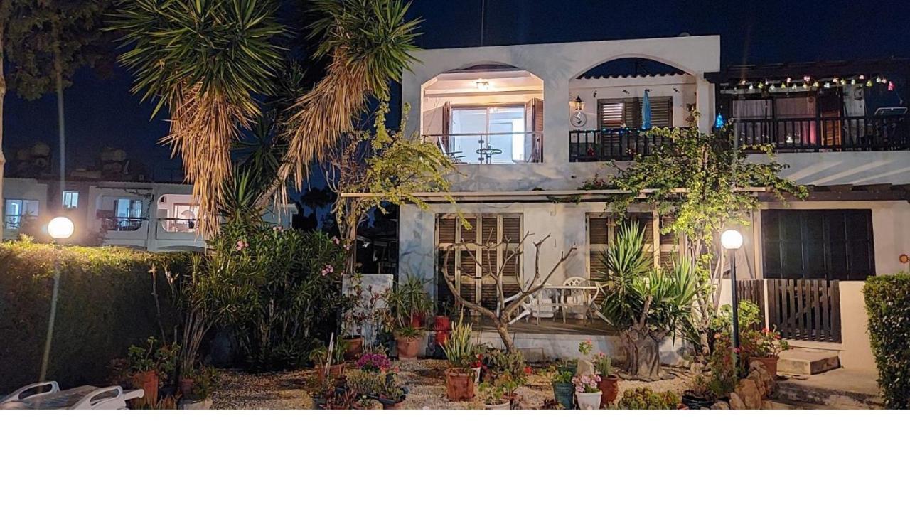 Cyprusmylove Пафос Экстерьер фото