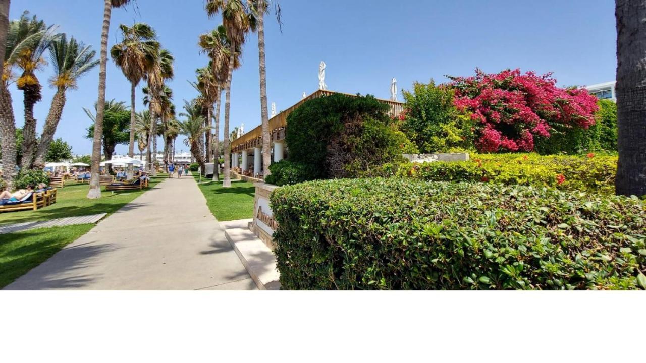 Cyprusmylove Пафос Экстерьер фото