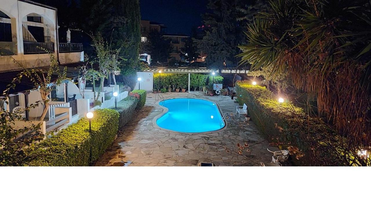 Cyprusmylove Пафос Экстерьер фото
