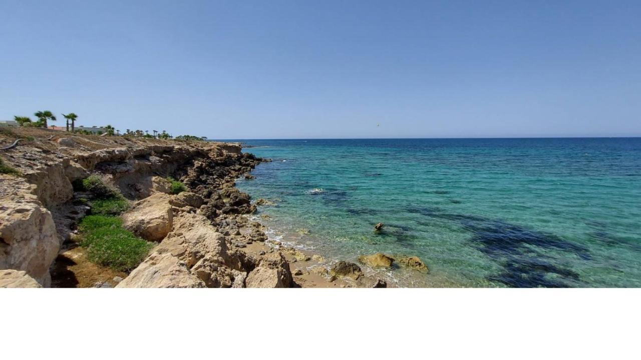 Cyprusmylove Пафос Экстерьер фото