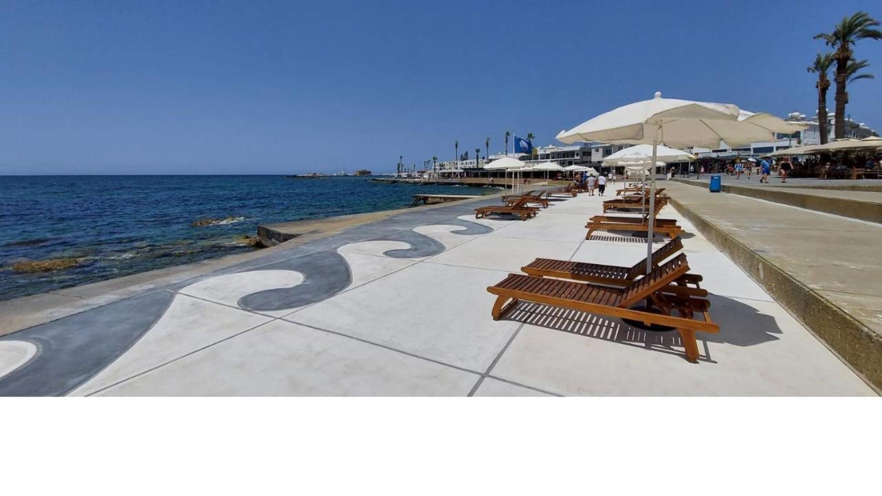 Cyprusmylove Пафос Экстерьер фото