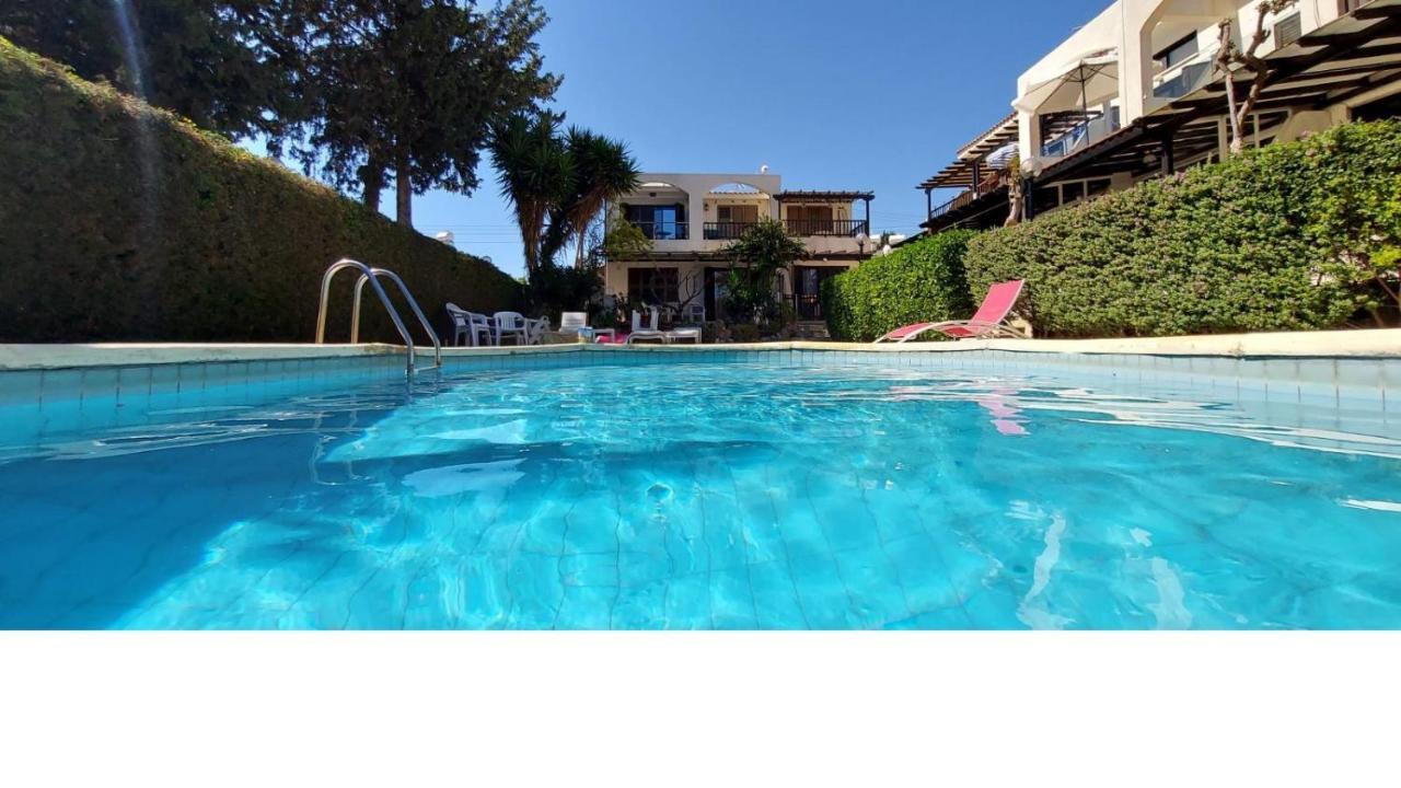 Cyprusmylove Пафос Экстерьер фото
