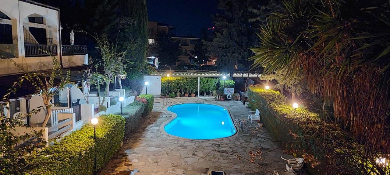 Cyprusmylove Пафос Экстерьер фото