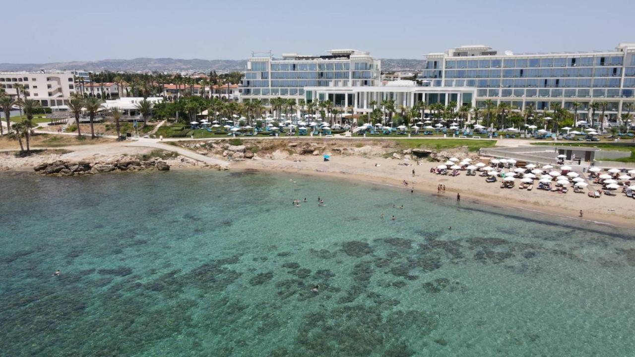 Cyprusmylove Пафос Экстерьер фото
